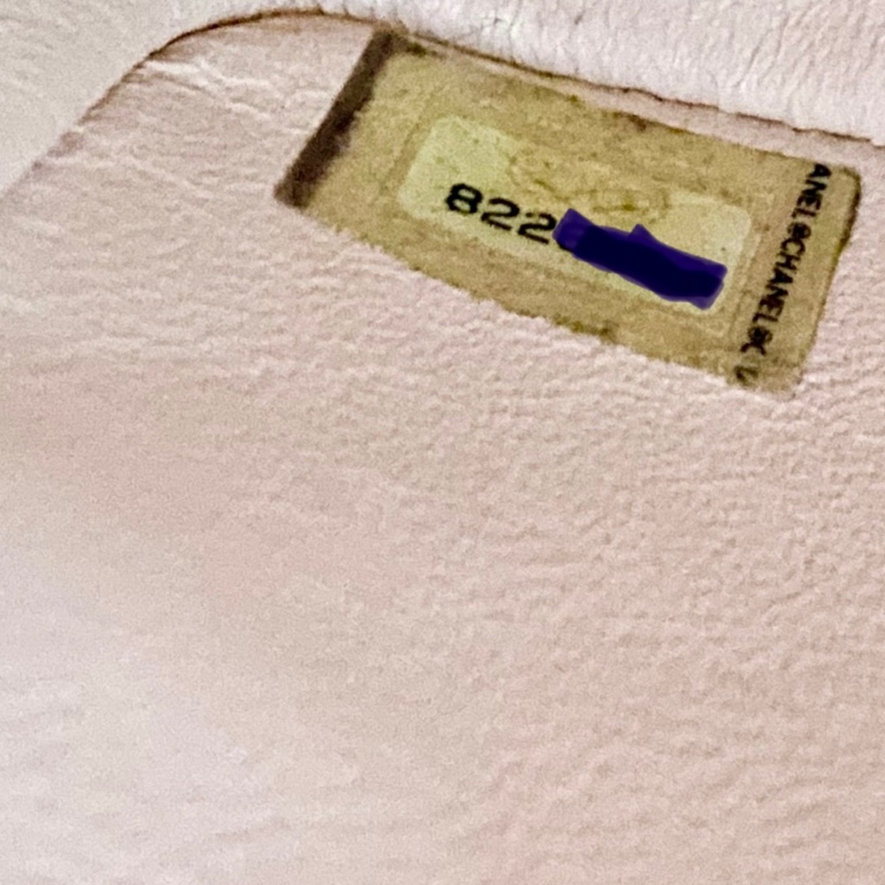 CHANEL GOLD PLATED MINI SQUARE FLAP❤️ - Picture 13 of 17
